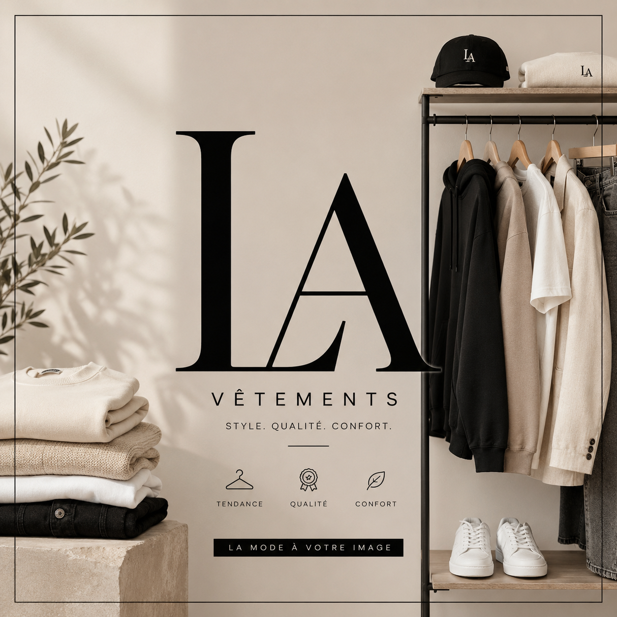 Vêtements