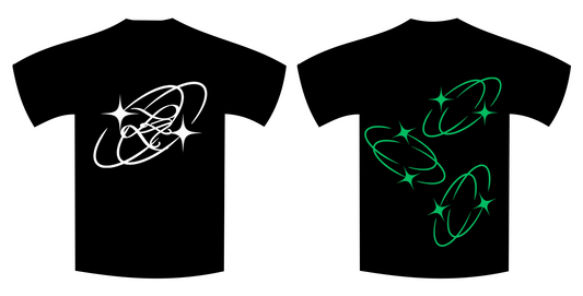 Tee shirt Etoiles Orbite