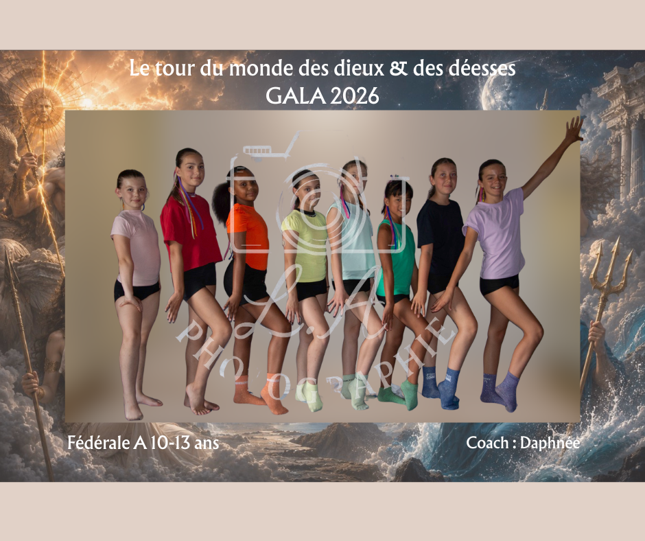 Photos de groupe supplémentaires Rochefort