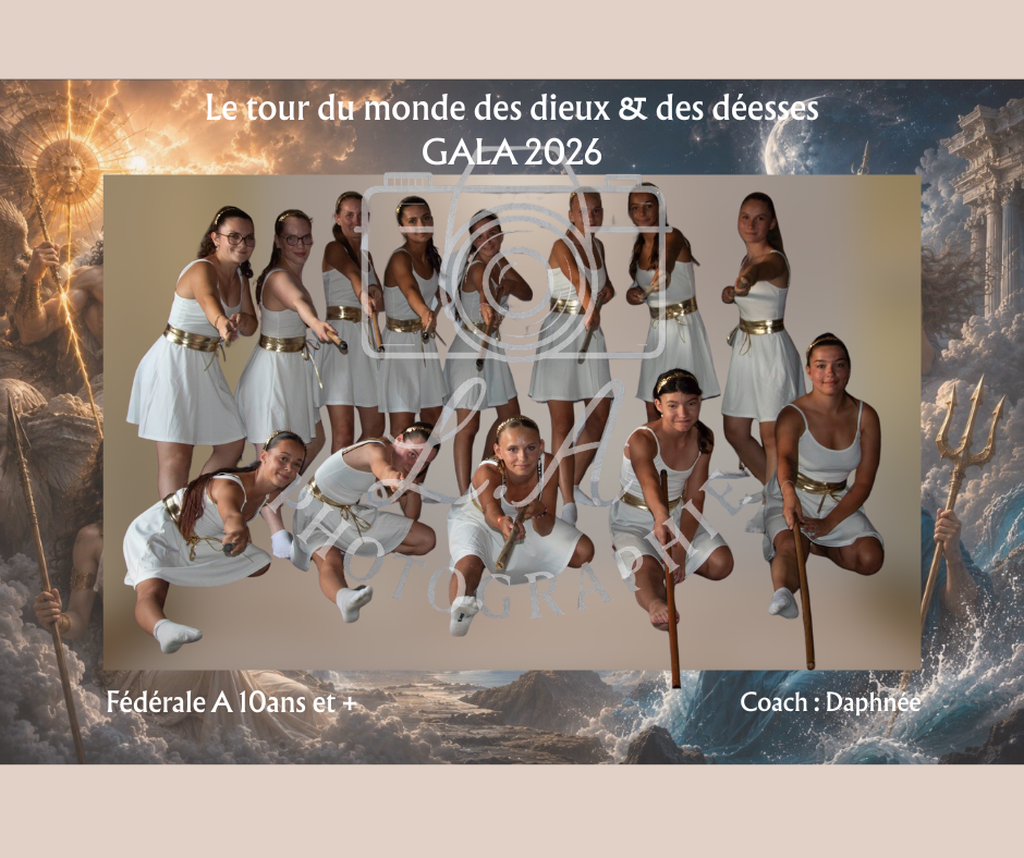 Photos de groupe supplémentaires Rochefort