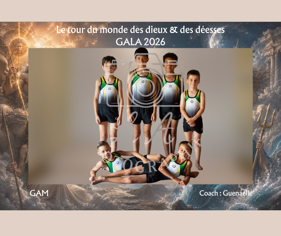 Photos de groupe supplémentaires Rochefort