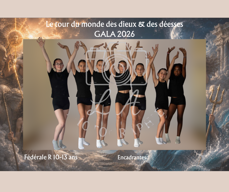 Photos de groupe supplémentaires Rochefort