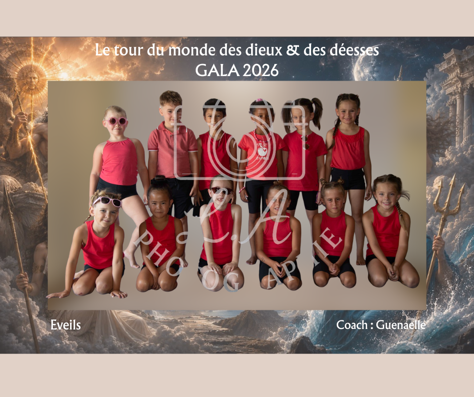Photos de groupe supplémentaires Rochefort