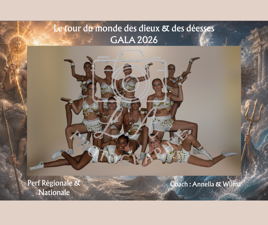 Photos de groupe supplémentaires Rochefort