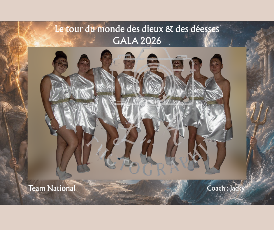 Photos de groupe supplémentaires Rochefort