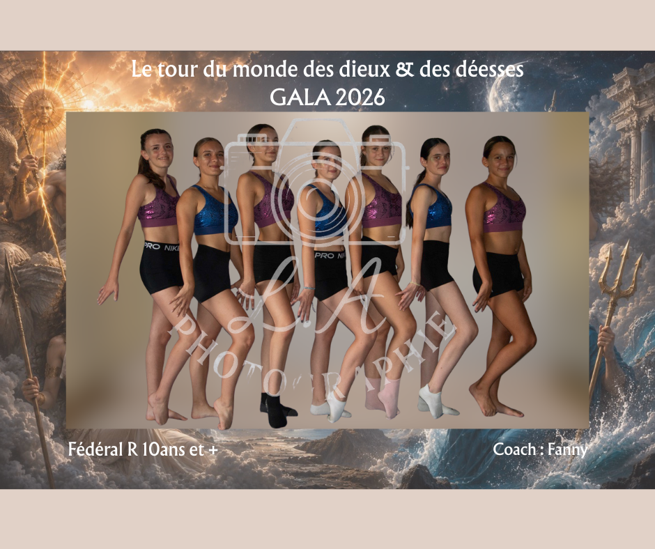 Photos de groupe supplémentaires Rochefort
