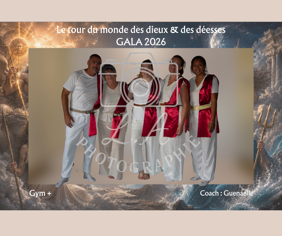 Photos de groupe supplémentaires Rochefort